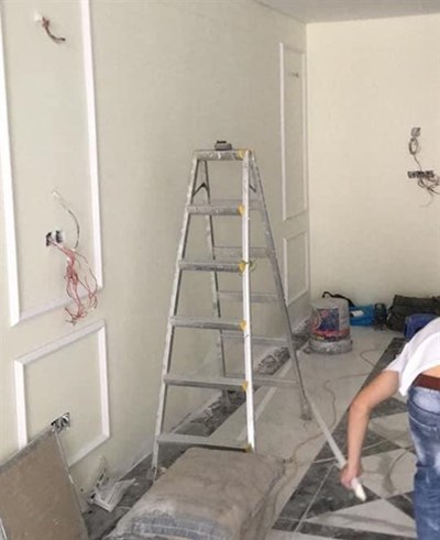 Lắp đặt điện nước